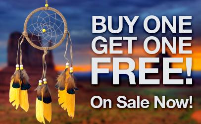Buy One Get One FREE! On Sale Now!